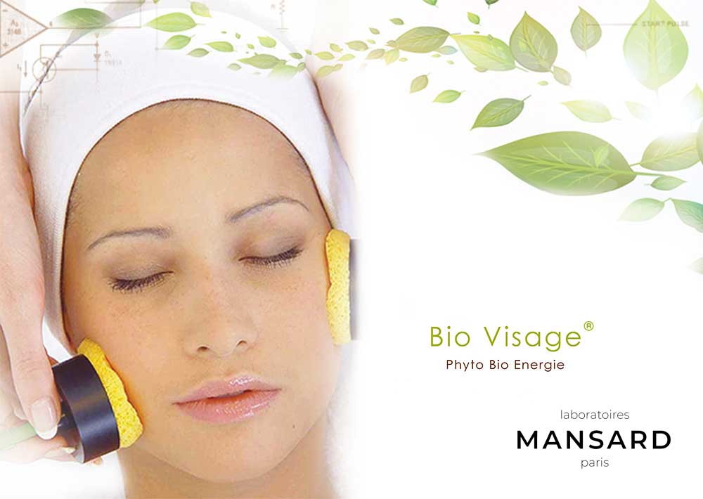Bio Visage Phyto Bio Energie